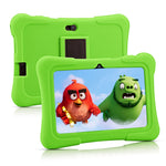 7-Inch Kids Wi-Fi Tablet with Silicone Case – 4 Colours