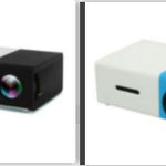 Sunset Projection Lamp Sunset Projector Night Light Wall Decoration Lighting EX-STOCK Canada 