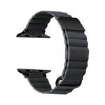 Multi-Color Magnetic Back Buckle Watch Strap - EX-STOCK Canada