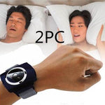Anti-Snoring Device Bracelet Watch Sleep Aid Equipment - EX-STOCK Canada