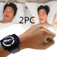 Anti-Snoring Device Bracelet Watch Sleep Aid Equipment - EX-STOCK Canada