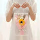 Soap Rose Bundle Gift Box - EX-STOCK CANADA