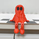 3D Printing Halloween Ghost Movable Joint Ornaments - EX-STOCK Canada