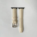 Replaceable Genuine Leather Watch Band Strap for iwatch - EX-STOCK Canada