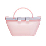 Reusable Silicone Bag Thick vacuum seal bags - EX-STOCK Canada