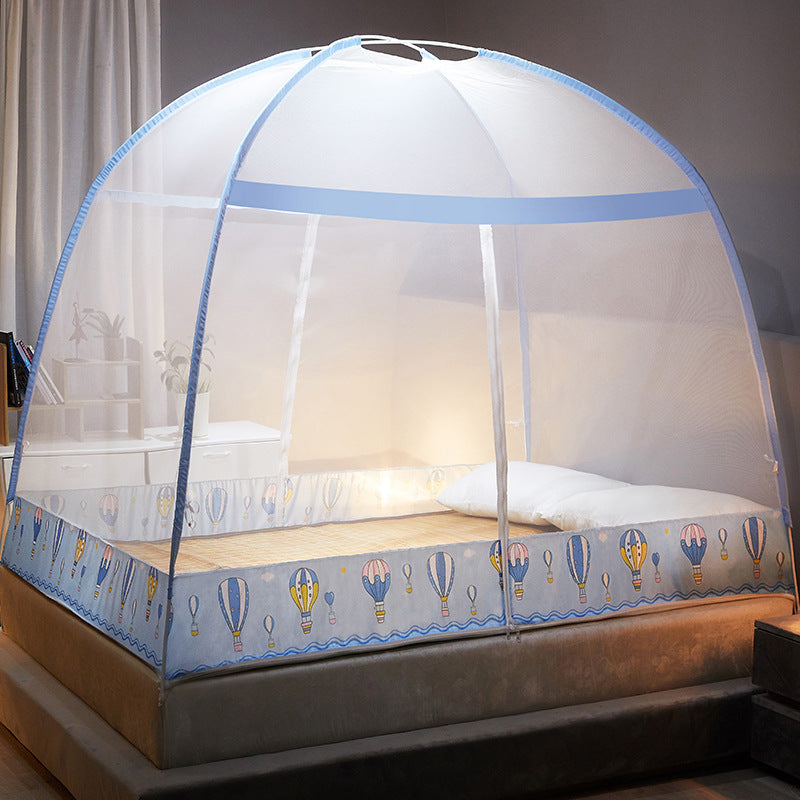 Pop-Up Folding Mosquito Net Canopy — product view 18 of 25 | EX-STOCK