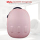 Boîte de rangement rigide EVA anti-pression pour accessoires VREX-STOCK Canada 