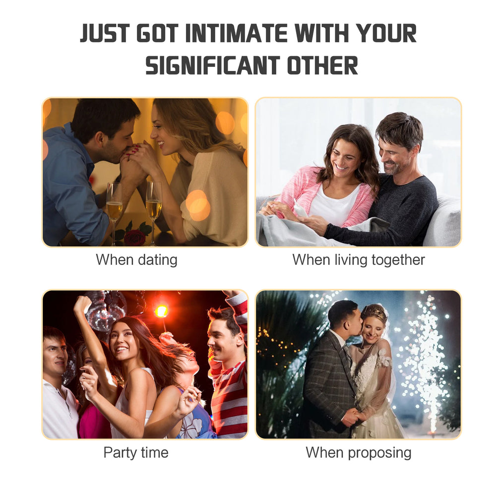 عطر ضوء طبيعي للزوجين يدوم مع الرائحة EX-STOCK Canada