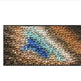 Peinture en bois tridimensionnelle Art mural mosaïque fait à la main 