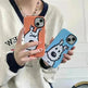 Cartoon Cute Probe Dog Phone Case - EX-STOCK CANADA