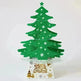 Christmas Decorations Mini Desktop Christmas Greeting Card Ornaments - EX-STOCK CANADA
