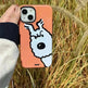 Cartoon Cute Probe Dog Phone Case - EX-STOCK CANADA