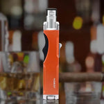 Windproof High Firepower Barbecue Grill Cigar Gas Lighter - EX-STOCK Canada