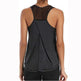I-shaped Vest Mesh Yoga Sports Running Vest Sleeveless Workout Clothes - EX-STOCK CANADA