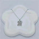 Eco-friendly Zinc Alloy Die Casting Puppy Pendant Necklace - EX-STOCK CANADA