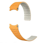 Innovative Magnetic Silicone Watch Strap for iwatch - EX-STOCK Canada