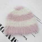 Women's Winter Warm Ear Protection Woolen Cap | EX-STOCK product gallery photo 5