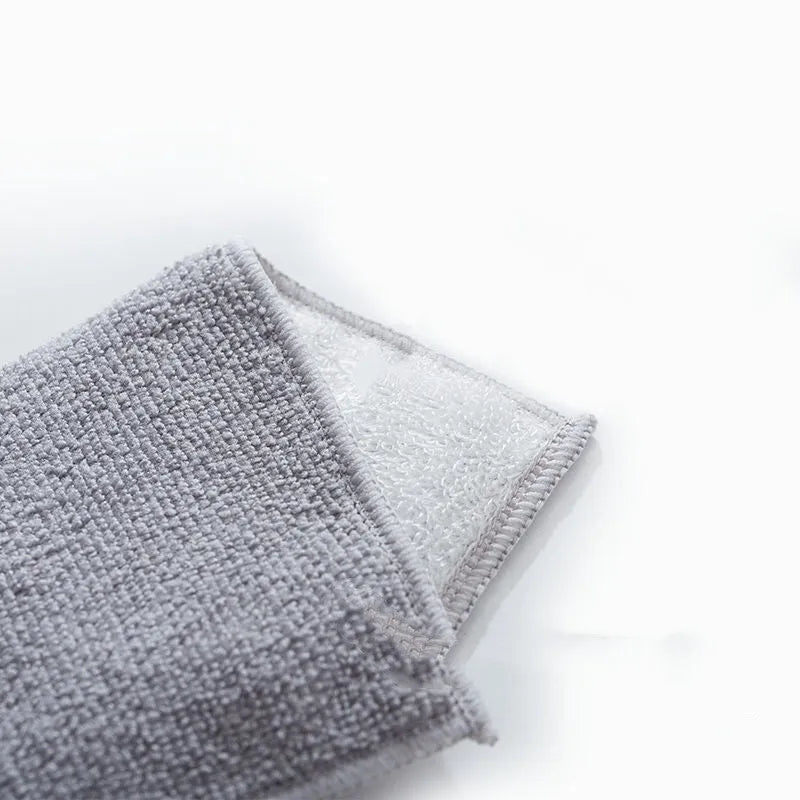 Bamboo dish towels reusable kitchen cloth - EX-STOCK CANADA