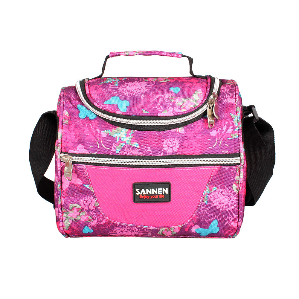 Lunch Bag Spot Portable Shawl Children EX-STOCK