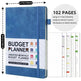 Amazon A May Plan Cash Budget Planner Week Plan English Foreign Trade Notebook - EX-STOCK CANADA