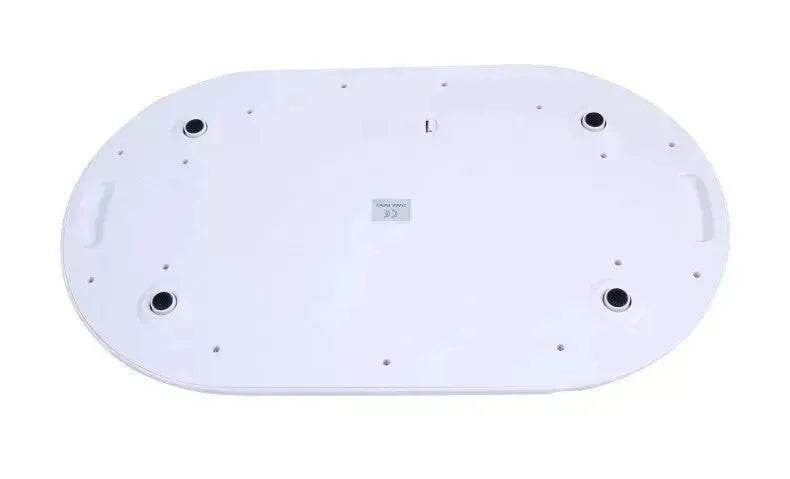 Electronic Digital Hospital Newborn Baby Weight Scale Machine - EX-STOCK Canada