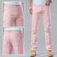 Men Fashion Brands Stretch Slim Fit Skinny Denim Pants jeans Trouser - EX-STOCK Canada