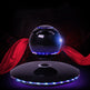 Colorful LED Bluetooth Speaker Toy – Black & White | Canada & USA