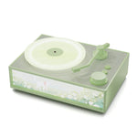 Upgraded 5.3 Wireless Rosemary Atomic Bluetooth Speaker - EX-STOCK Canada