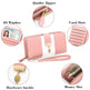 Anti Theft Brush European And American Large Capacity Purse bag - EX-STOCK CANADA