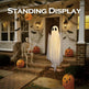 Halloween Front Porch Courtyard Hanging Decoration - EX-STOCK Canada