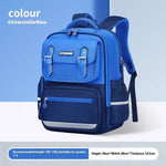 Lightweight Waterproof Backpack Burden Reduction - EX-STOCK Canada