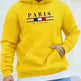 Casual Autumn And Winter Thick Cashmere sweatshirt Hoodie Pullover for men - EX-STOCK CANADA