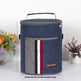 Student Lunch Picnic Simple Thermal Lunch Bag EX-STOCK