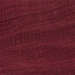 Cotton Raw Edge Placemats for Dining Table – 34 Colors, 42x42cm