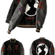 Casual Unisex American Woolen Baseball Varsity Jacket - EX-STOCK Canada