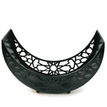 Wooden Ornament Eid Al Fitr Table Decoration coffee Tray - EX-STOCK Canada