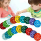Math Fidget Spinners Fingertip Puzzle Toys Games Math Operations Math Multiplication Games Montessori Activity Educational Learning Toys - EX-STOCK CANADA