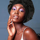 Silk Hair Bonnet For Sleeping Satin bonnet for curly hair - EX-STOCK Canada