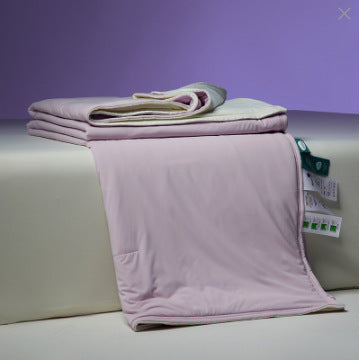 Four Seasons Winter Quilt Duvet Insert Double Layer EX-STOCK Canada 