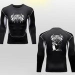 Lycra Spandex Sport Running Fitness Workout Gym T-shirt for men - EX-STOCK Canada