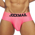 JOCKMAIL Spandex Pouch Briefs Trunk Underwear Panties men - EX-STOCK Canada