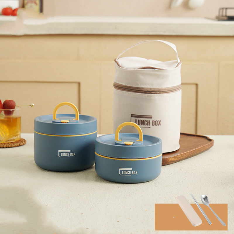 Portable Work Insulated Lunch Box EX-STOCK
