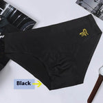 Men's Underwear Triangle Seamless Quick-drying Brief Panties - EX-STOCK Canada