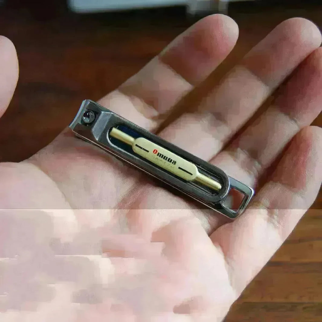 Elderly Carbon Steel Nails Clippers - EX-STOCK CANADA
