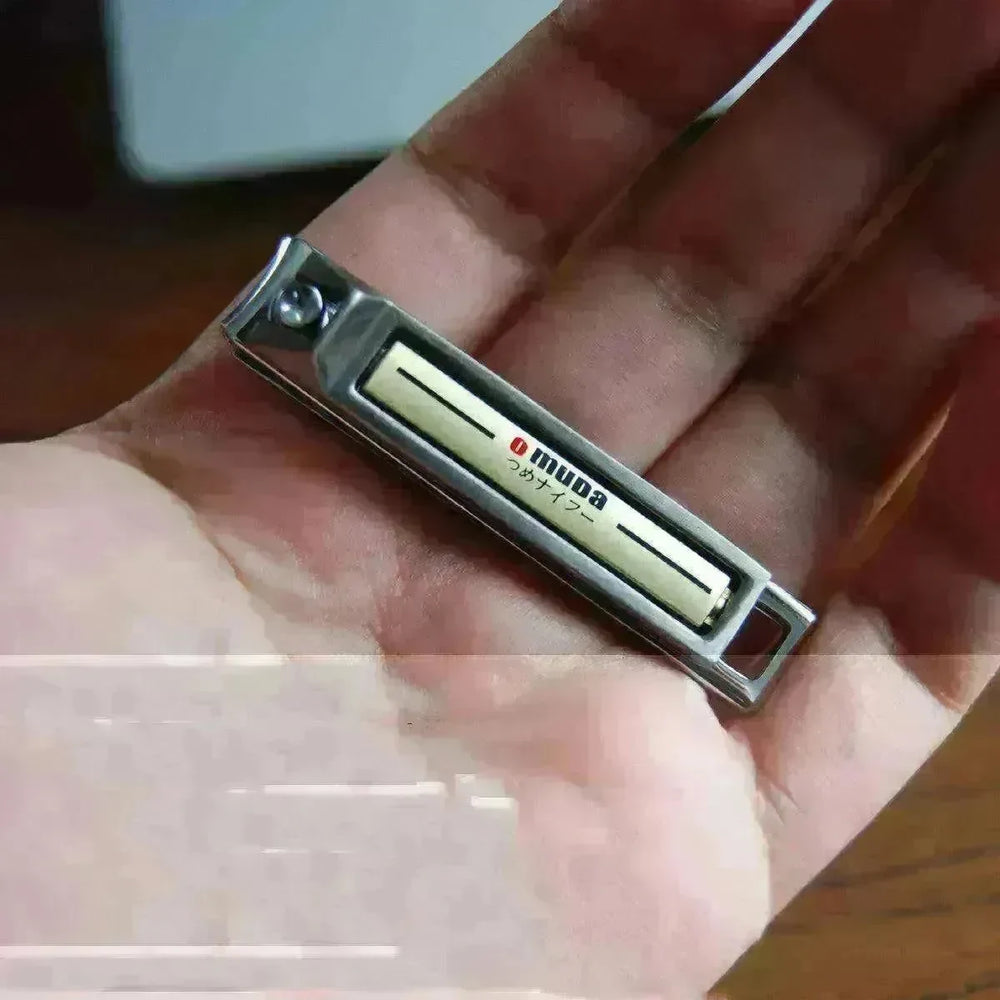 Elderly Carbon Steel Nails Clippers - EX-STOCK CANADA