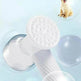 Electric Automatic Foaming Pet Bath Brush with Soap Dispenser - EX-STOCK Canada