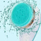 Electric Bath Brush Silicone Back Scrubber USB Rechargeable 2 Speeds Rotating Shower Brush Spa Waterproof Body Cleaning Brush - EX-STOCK CANADA