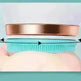 Electric Bath Brush Silicone Back Scrubber USB Rechargeable 2 Speeds Rotating Shower Brush Spa Waterproof Body Cleaning Brush - EX-STOCK CANADA
