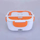 Electric lunch box food grade plastic 110v 220v plug in lunch box household appliances gift - EX-STOCK Canada