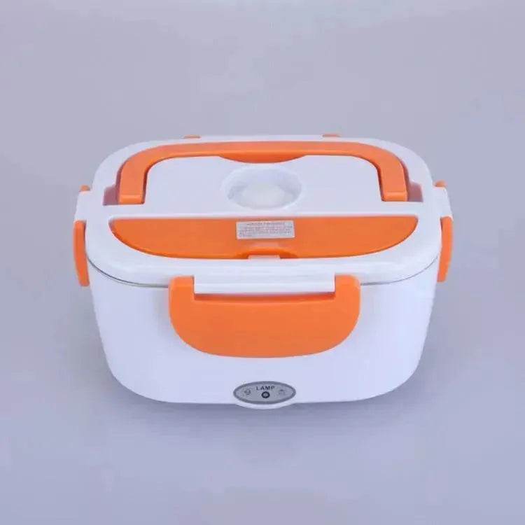 Electric lunch box food grade plastic 110v 220v plug in lunch box household appliances gift - EX-STOCK Canada